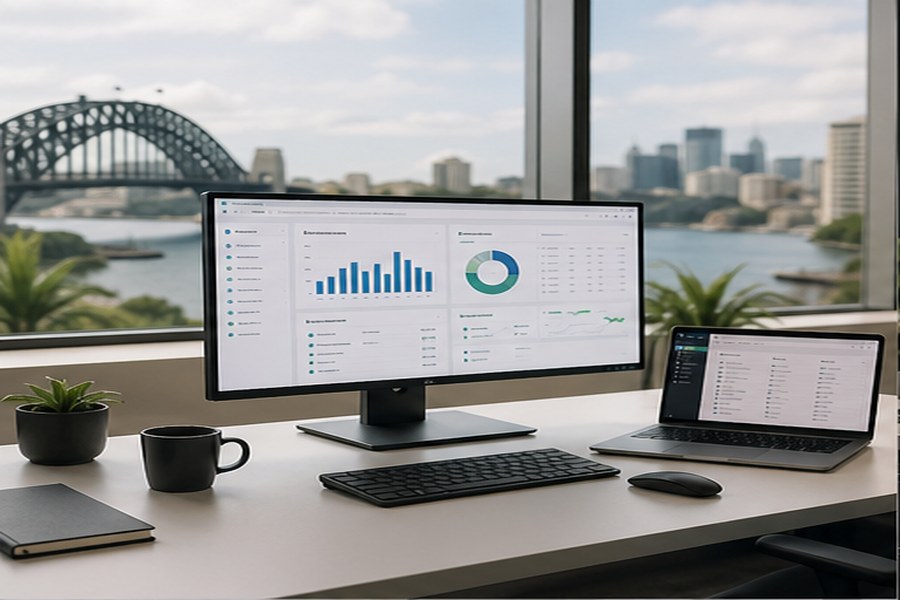 ERP Solutions