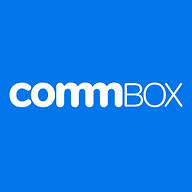 COMMBOX logo