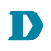 DLINK logo