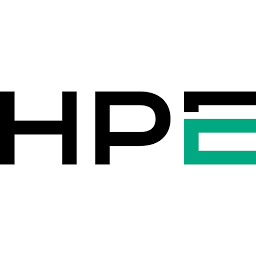 HPE logo