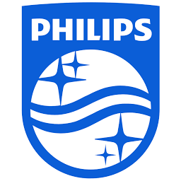 PHILIPS logo