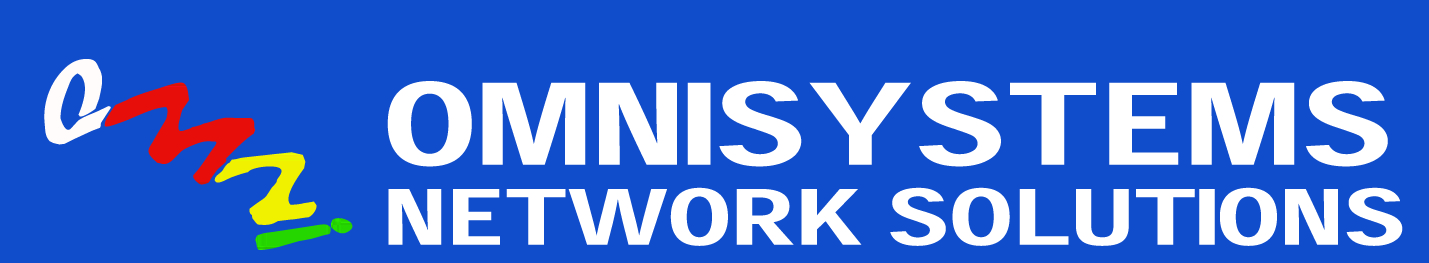OmniSystems Network Solutions Logo